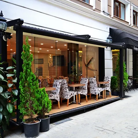 Hotell P Galata - Special Category Istanbul