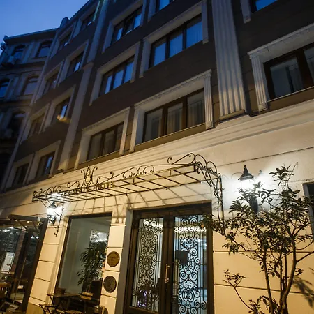 Hotel P Galata - Special Category