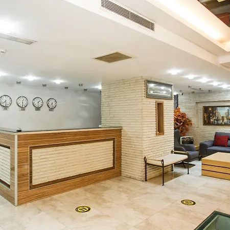 P Galata - Special Category Hotell