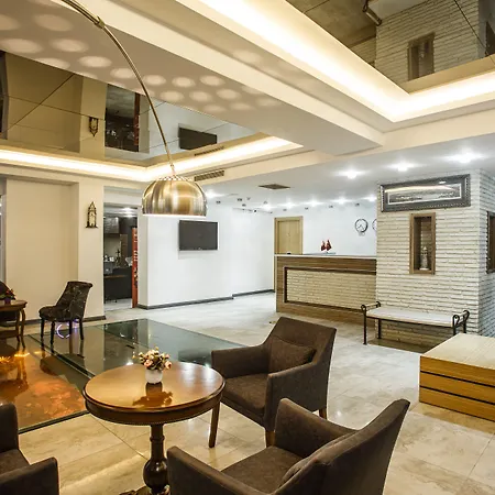 Hotell P Galata - Special Category