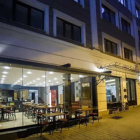 P Galata - Special Category Istanbul