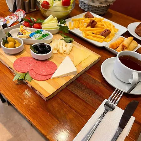 P Galata - Special Category