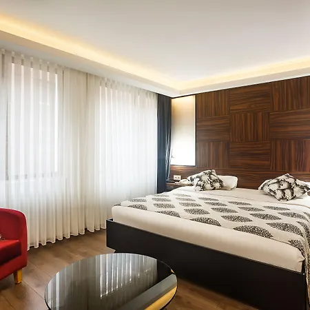 Hotell P Galata - Special Category Istanbul