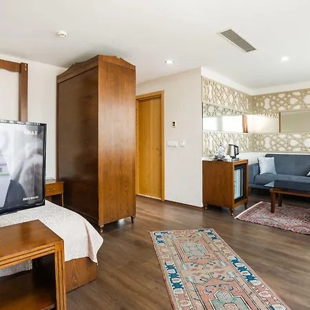 P Galata - Special Category Hotell 3*