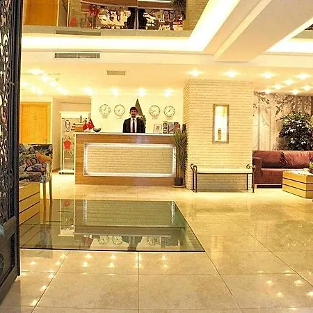 P Galata - Special Category Hotel