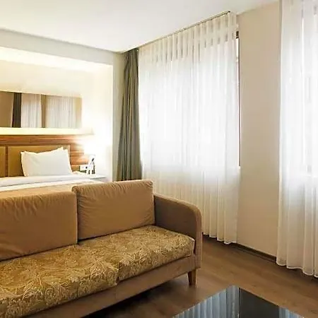 P Galata - Special Category Hotel