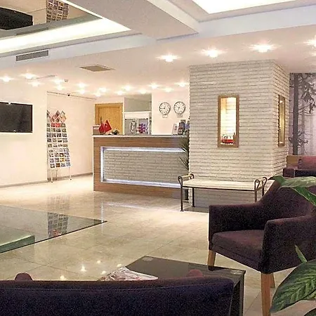 P Galata - Special Category Hotel Istanboel