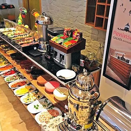 Hotel P Galata - Special Category