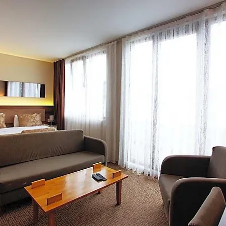 Hotel P Galata - Special Category 3*