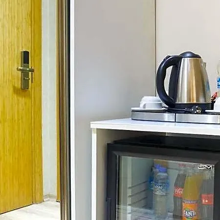 P Galata - Special Category Hotel