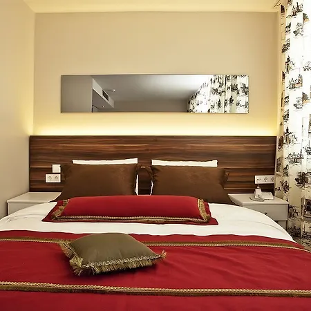 P Galata - Special Category 3* Istanbul