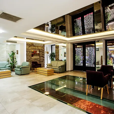 P Galata - Special Category Hotel Istanbul
