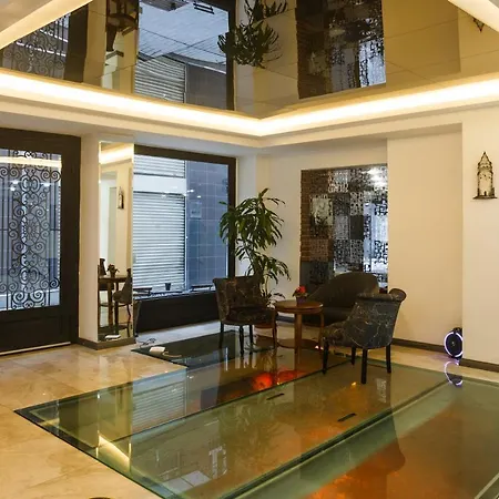 P Galata - Special Category 3* Istanbul