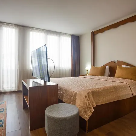 Hotel P Galata - Special Category 3*
