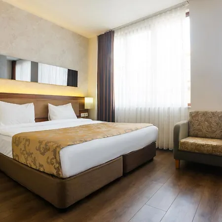 P Galata - Special Category Hotel 3*