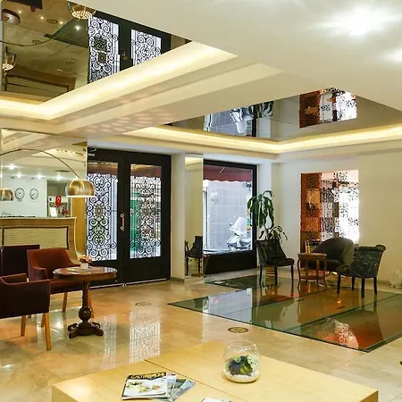 P Galata - Special Category Hotel 3*