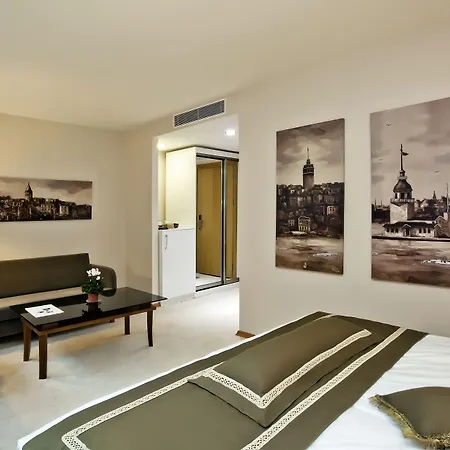 Hotel P Galata - Special Category Istanbul
